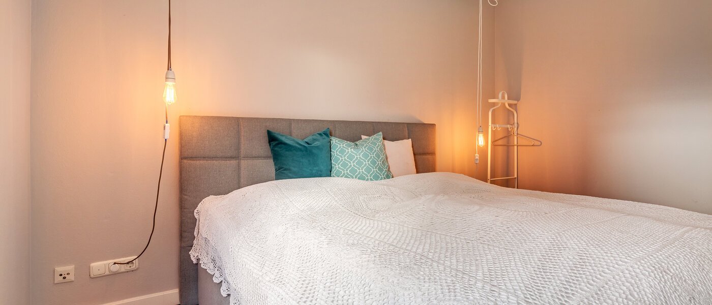 квартира München Pasing 04 спальная 10857