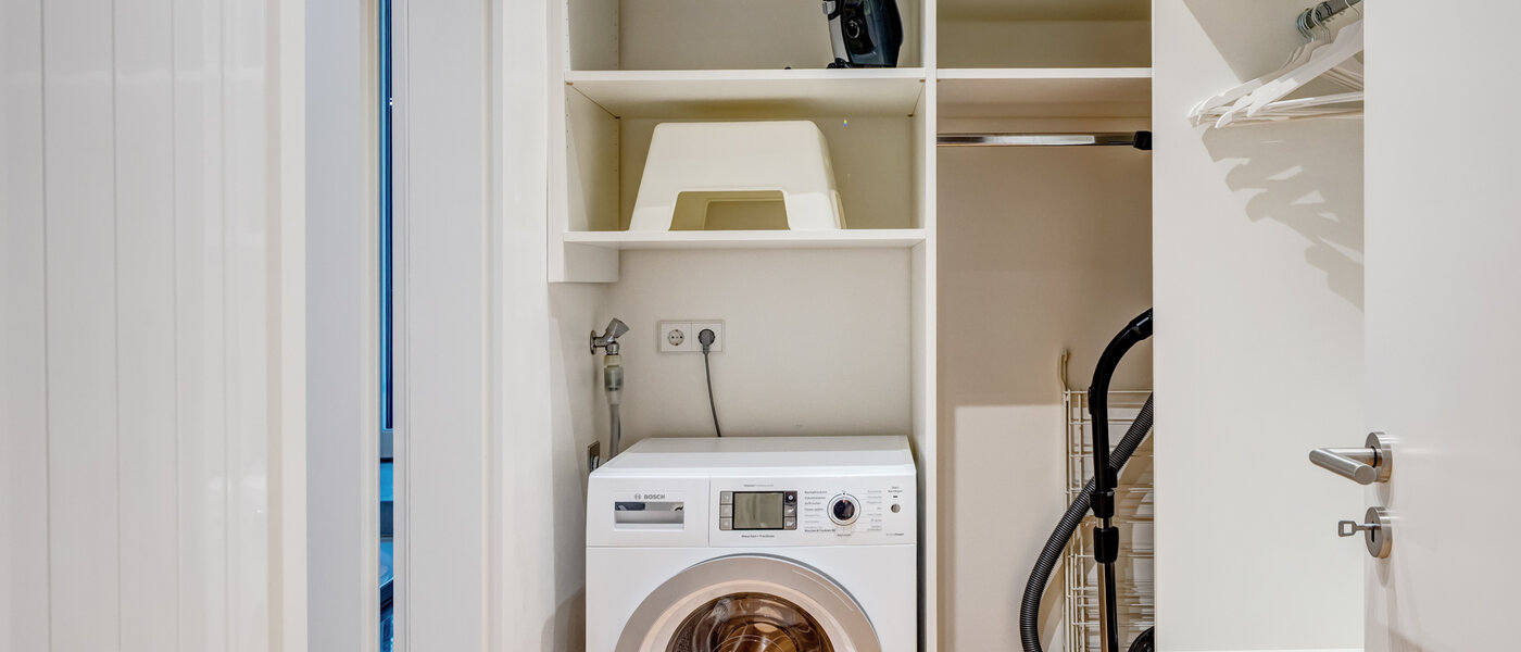 квартира München Maxvorstadt - Rund um den Josephplatz 02 Гардеробная 10866