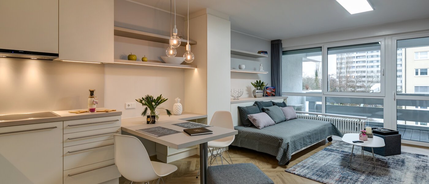 Сожалеем, эта недвижимость уже сдана