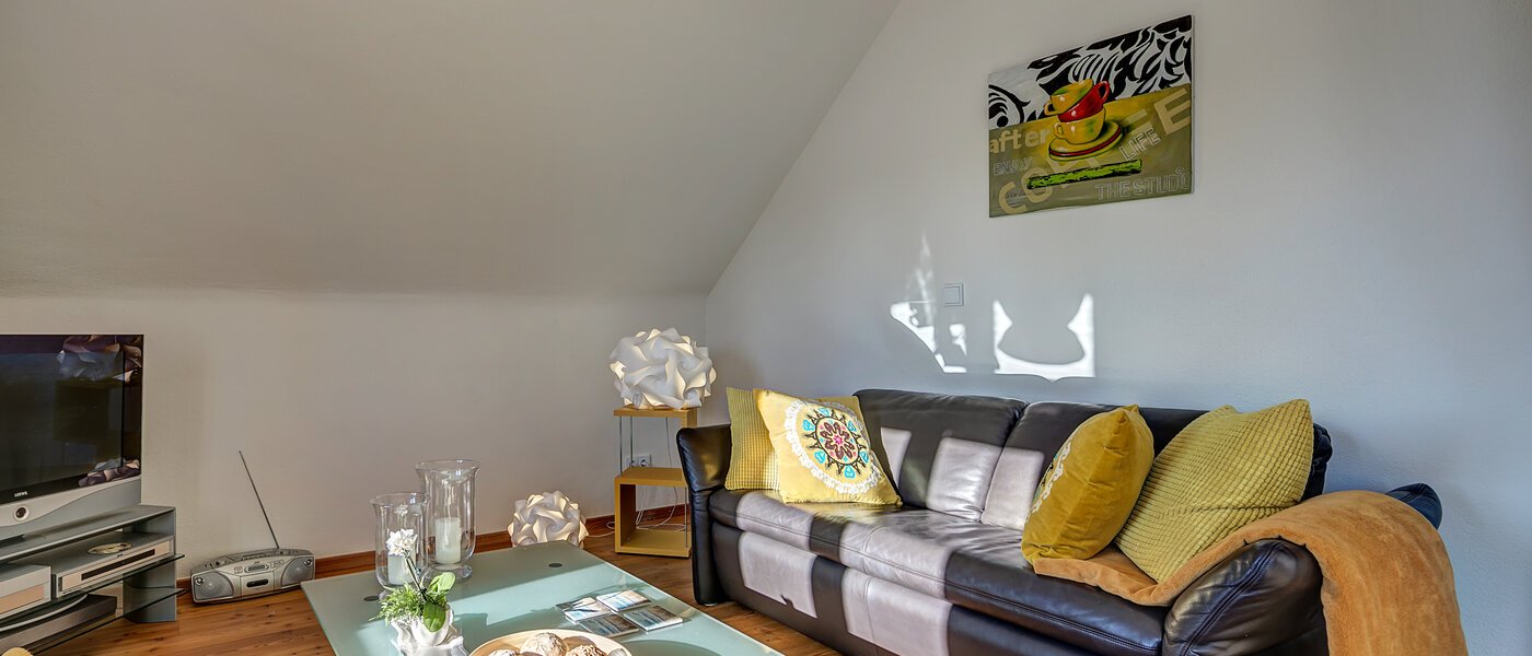 квартира Starnberg 02 гостиная 10874