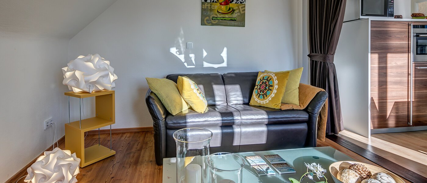 квартира Starnberg 03 гостиная 10874