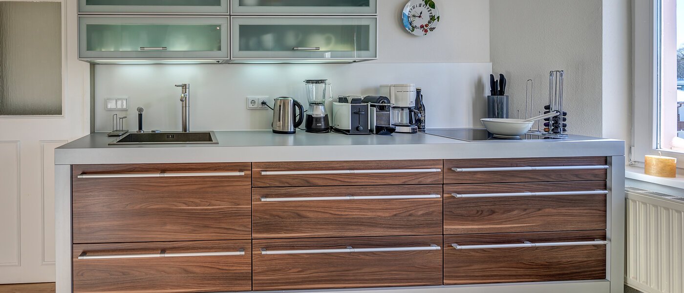 квартира Starnberg 01 кухня 10874