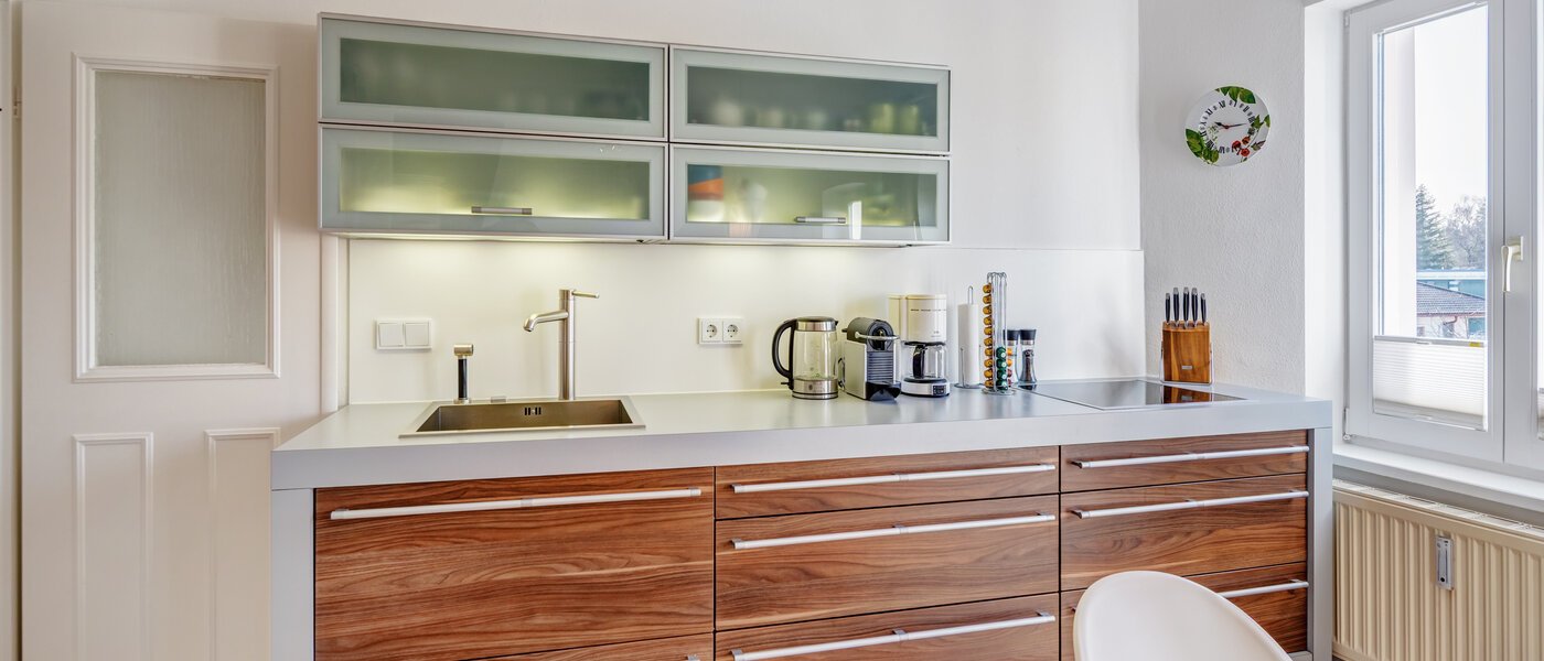 квартира Starnberg 02 кухня 10874