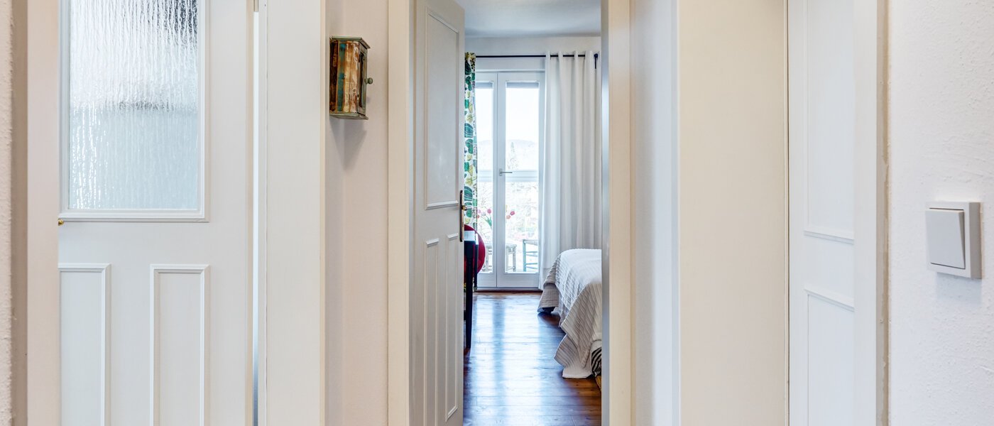 квартира Starnberg 02 коридор 10874