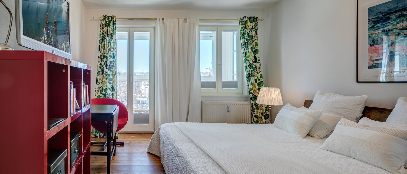 квартира Starnberg 02 спальная 10874