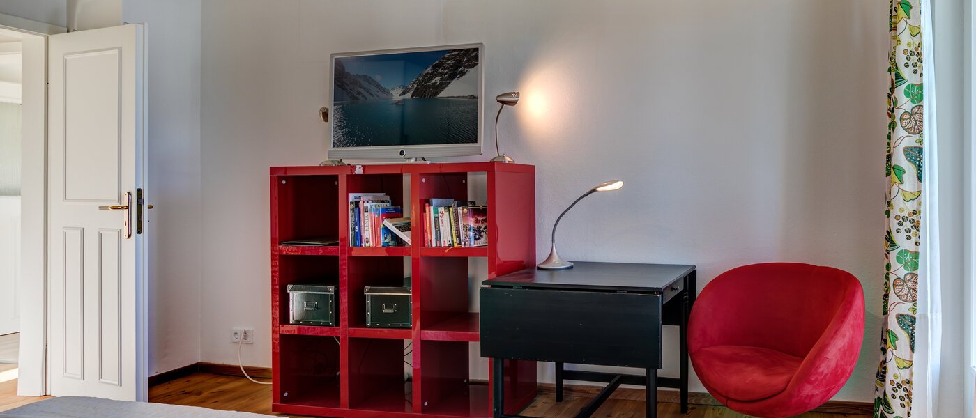 квартира Starnberg 03 спальная 10874