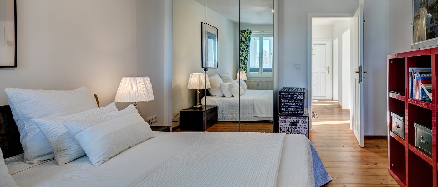 квартира Starnberg 04 спальная 10874