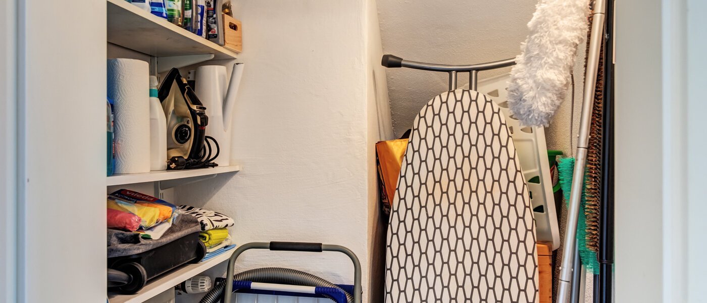 квартира Starnberg 01 кладовая 10874