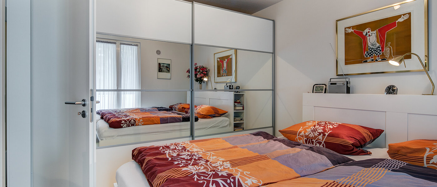 квартира München Pasing 04 спальная 10885