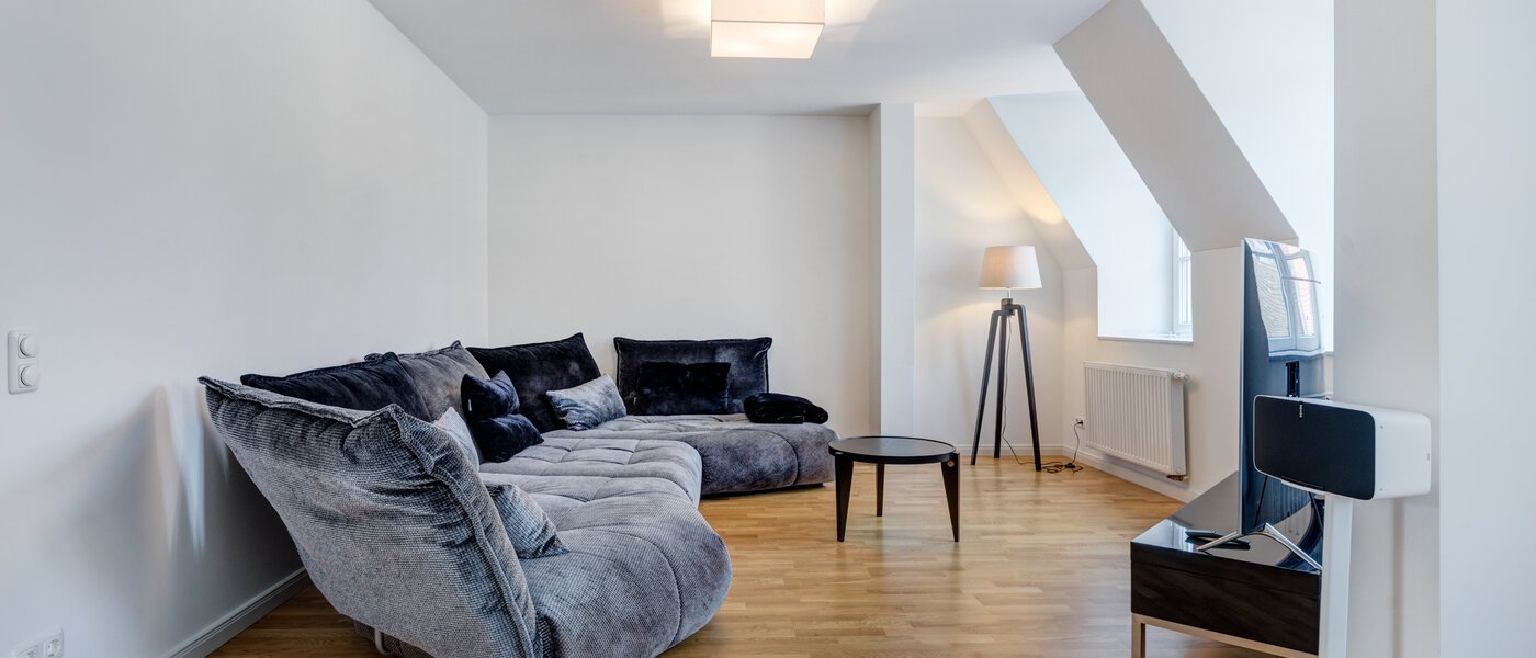 Сожалеем, эта недвижимость уже сдана