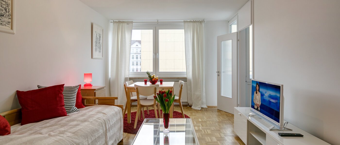 Сожалеем, эта недвижимость уже сдана