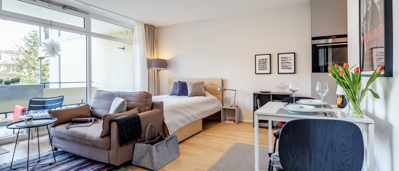 Сожалеем, эта недвижимость уже сдана