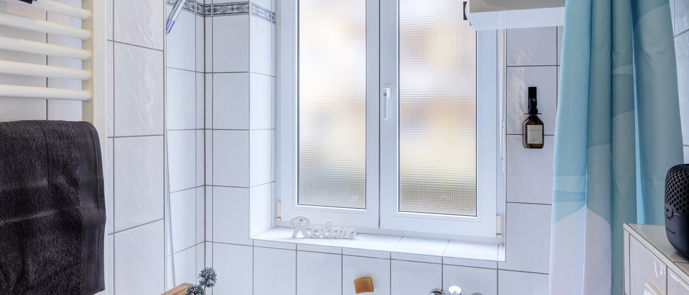 квартира München Schwabing-West (rund um den Hohenzollernplatz) 03 ванная комната 10929