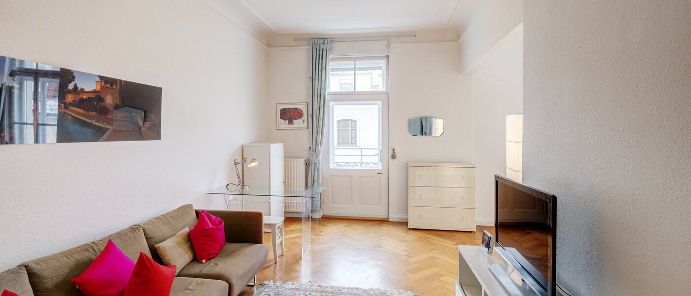 Сожалеем, эта недвижимость уже сдана