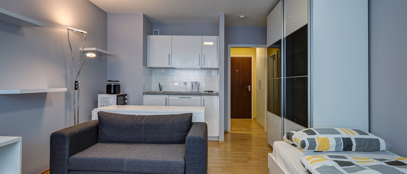 Сожалеем, эта недвижимость уже сдана