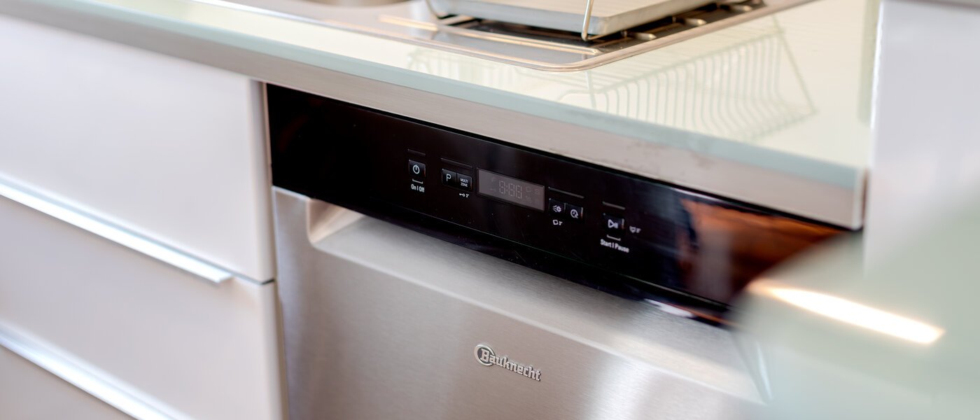 квартира München Parkstadt Bogenhausen 04 кухня 10945