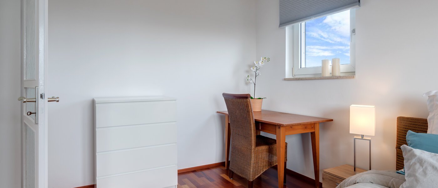 квартира München Parkstadt Bogenhausen 02 спальная 10945