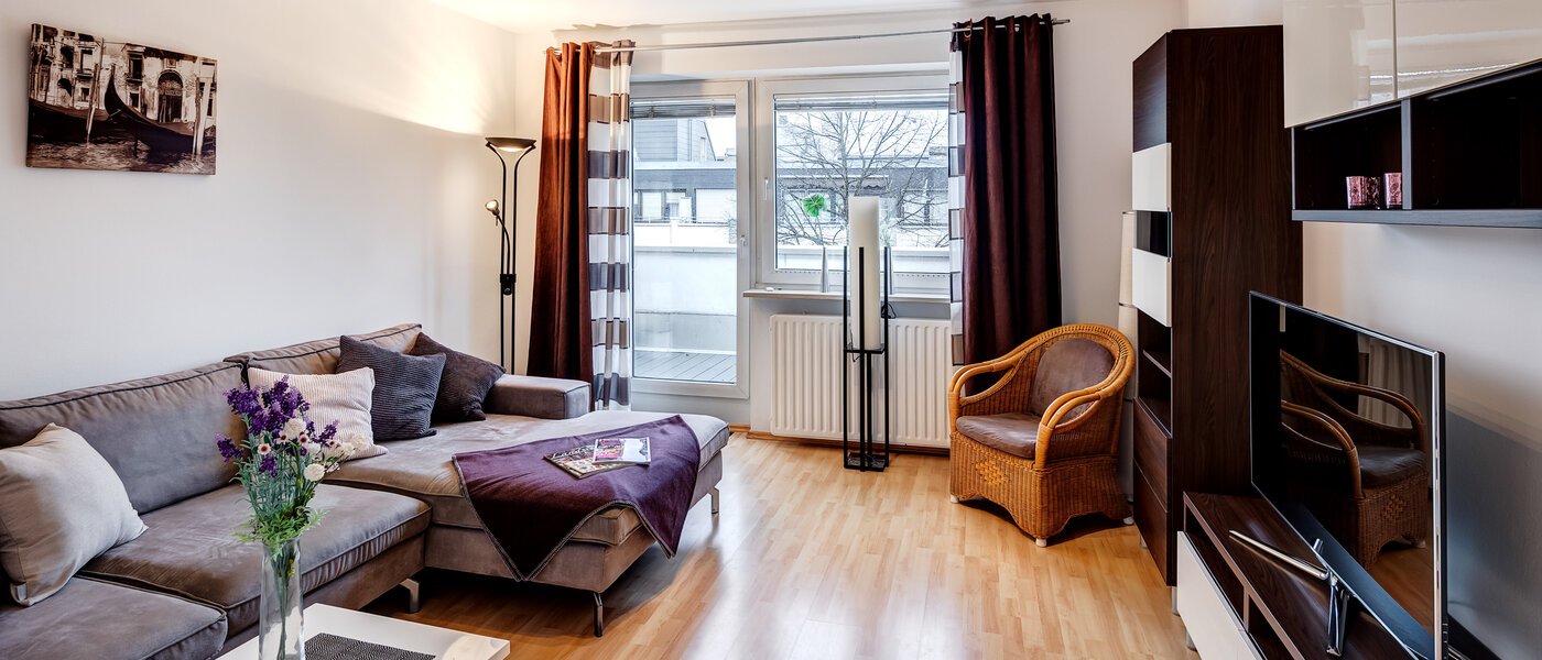 Сожалеем, эта недвижимость уже сдана