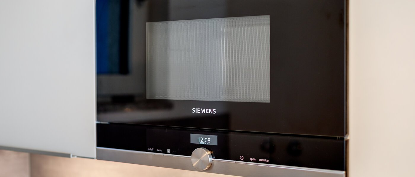 квартира München Moosach 03 кухня 10967