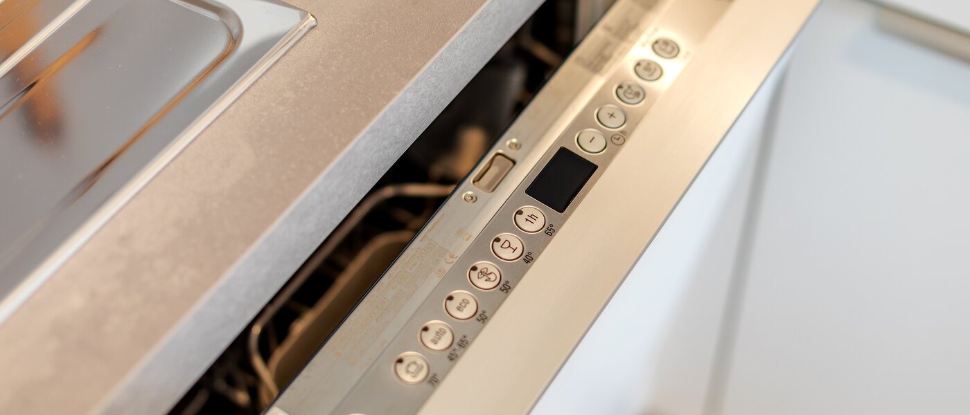 квартира München Moosach 04 кухня 10967