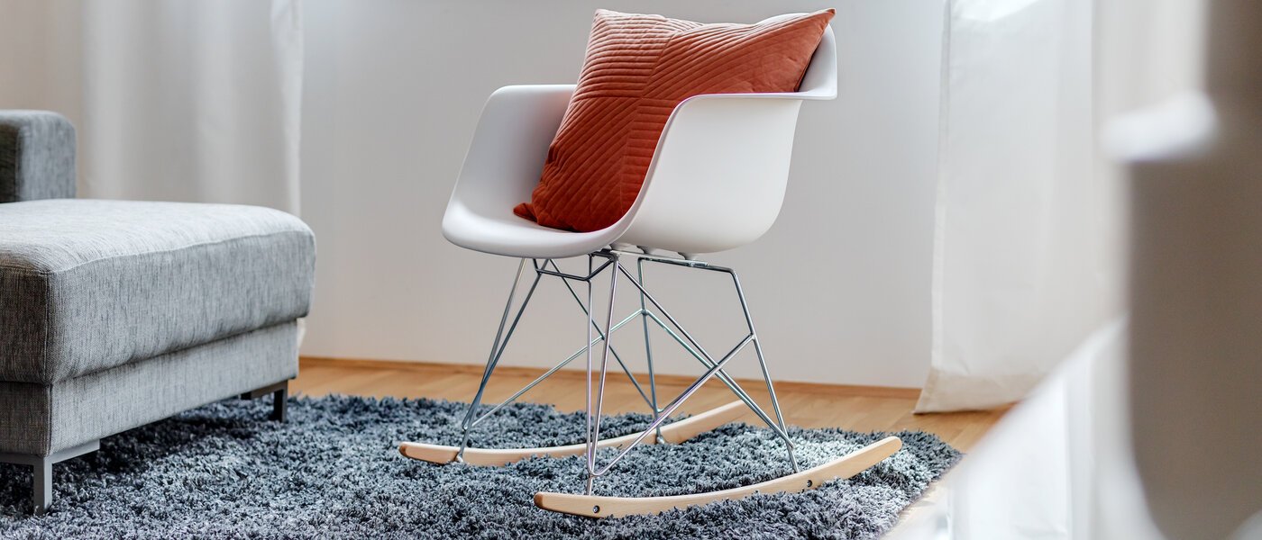 квартира München Moosach 04 жилое пространство 10967