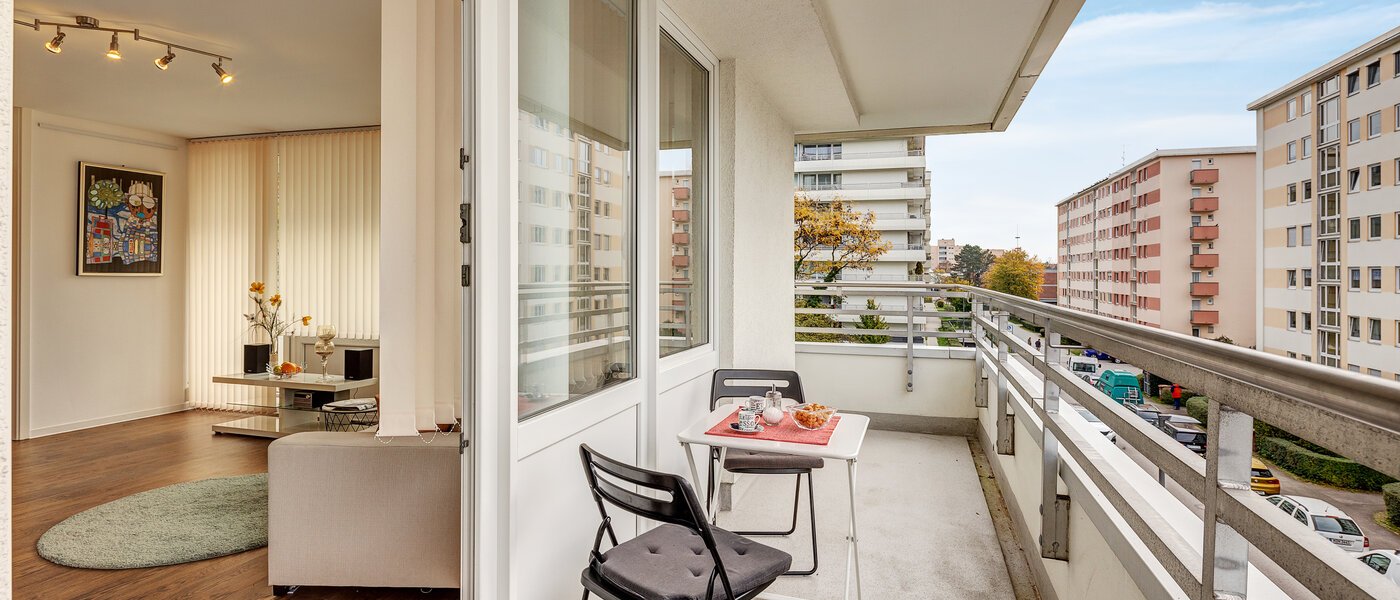 квартира Oberschleißheim 05 коридор 10983