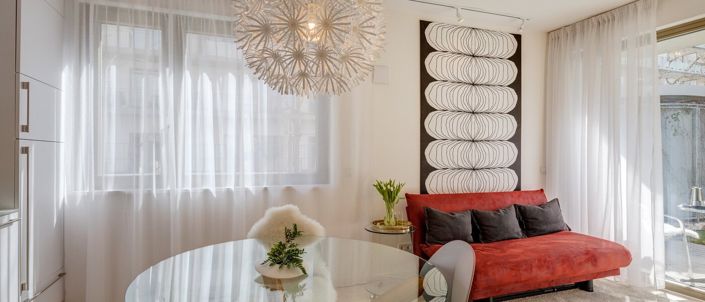 Сожалеем, эта недвижимость уже сдана