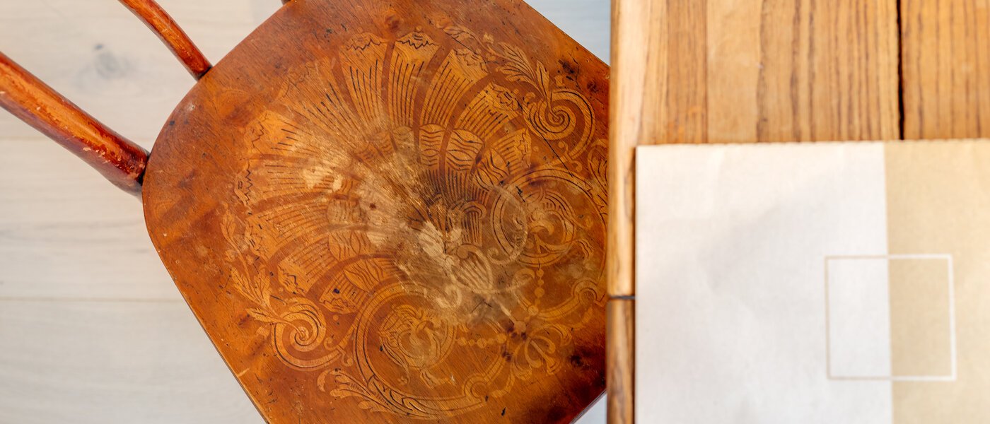 двухэтажная квартира München Oberföhring 04 3-я спальная комната 10997