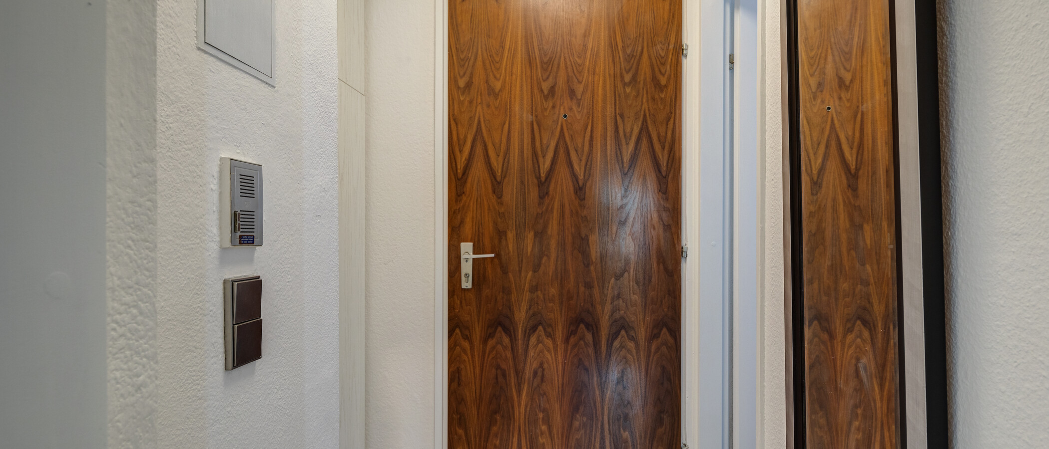 квартира München Schwanthalerhöhe 02 коридор 11013