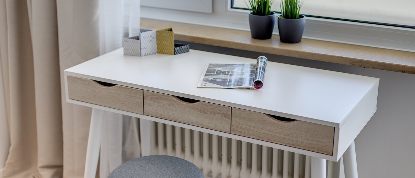 квартира München Schwabing (links der Leopoldstraße) 03 спальная комната 11029