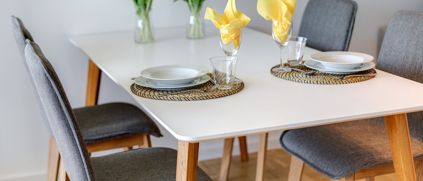 квартира München Schwabing (links der Leopoldstraße) 02 гостиная 11029