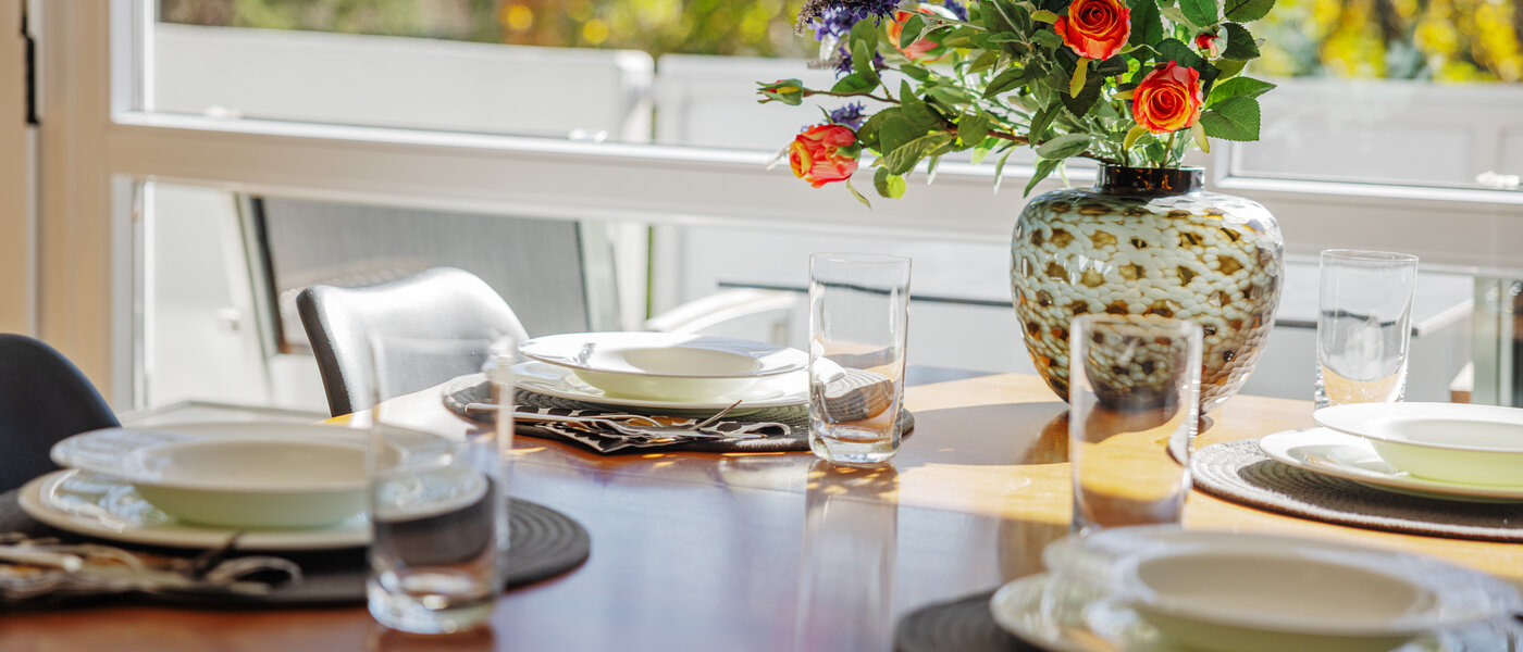 квартира München Nymphenburg 03 жилое пространство 11055