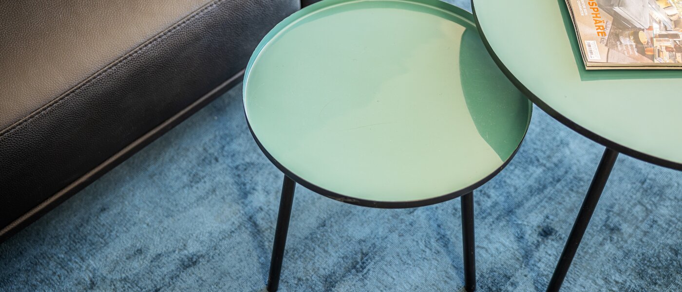 квартира München Nymphenburg 06 жилое пространство 11055