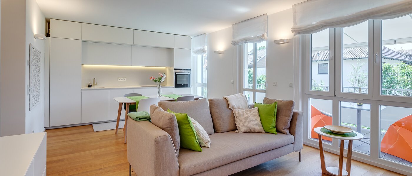 Сожалеем, эта недвижимость уже сдана