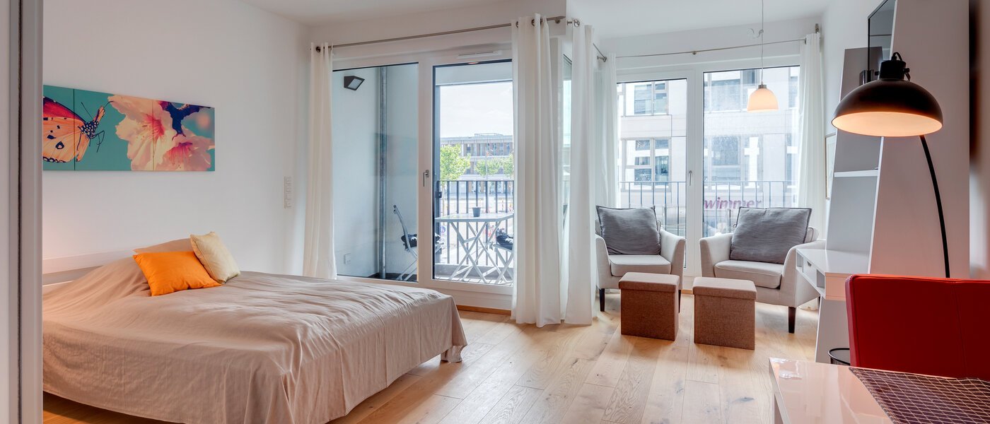 Сожалеем, эта недвижимость уже сдана