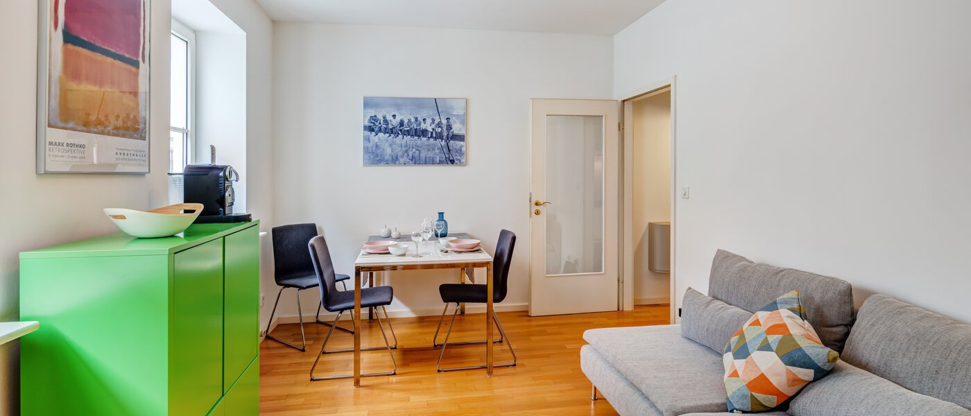 Сожалеем, эта недвижимость уже сдана