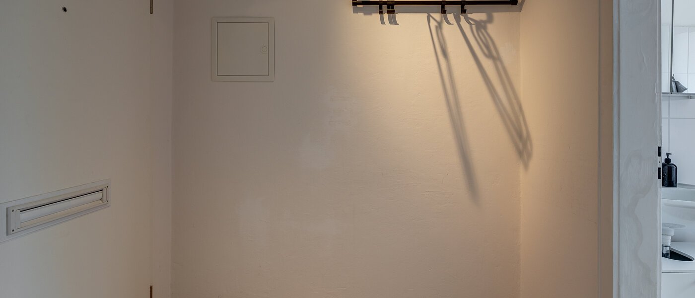 квартира München Maxvorstadt - Rund um den Josephplatz 03 коридор 11083