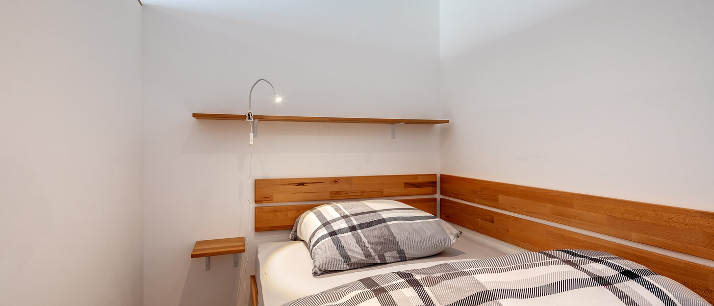 квартира München Au 02 зона для сна 11089