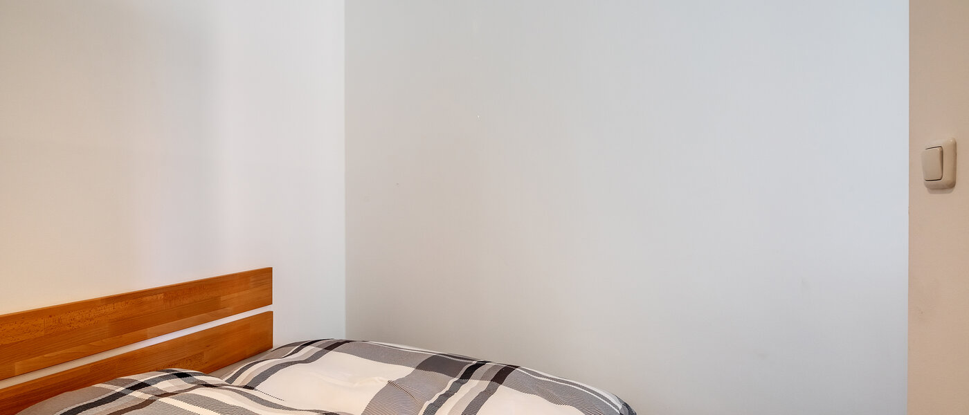 квартира München Au 03 зона для сна 11089