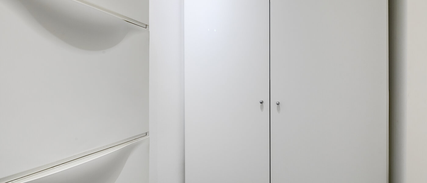 квартира München Au 02 кладовая 11089