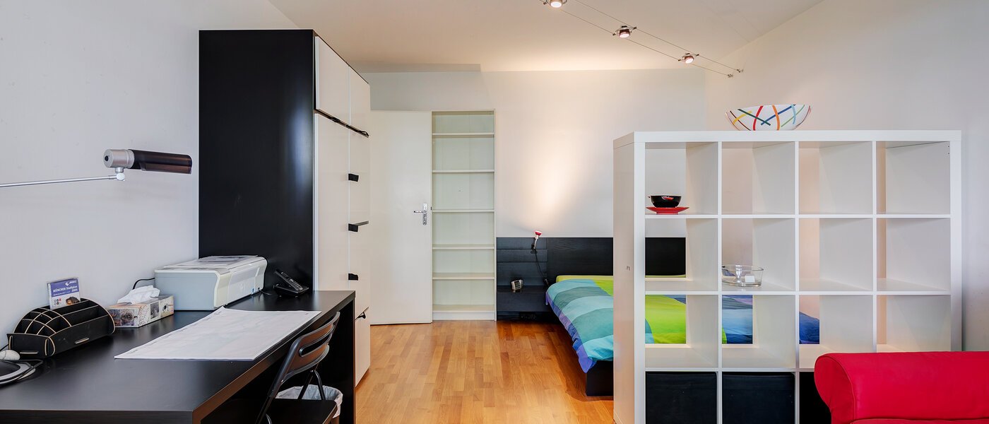 Сожалеем, эта недвижимость уже сдана