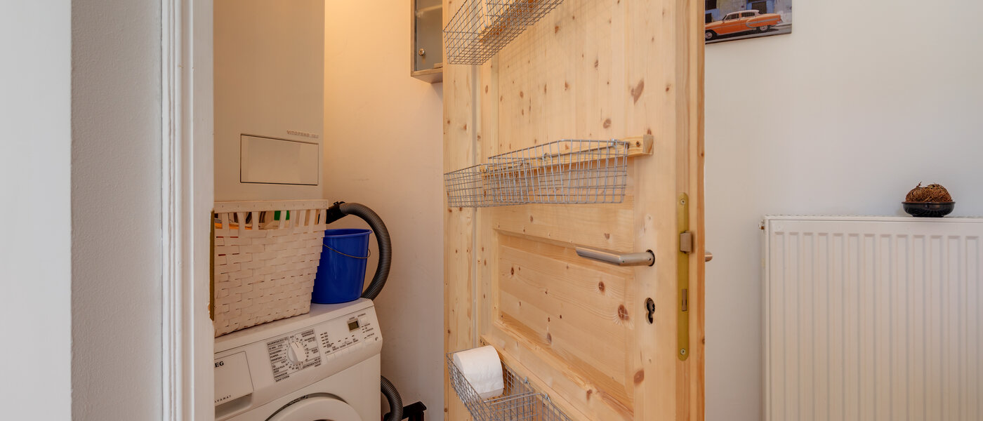 квартира München Haidhausen 01 кладовая 11109