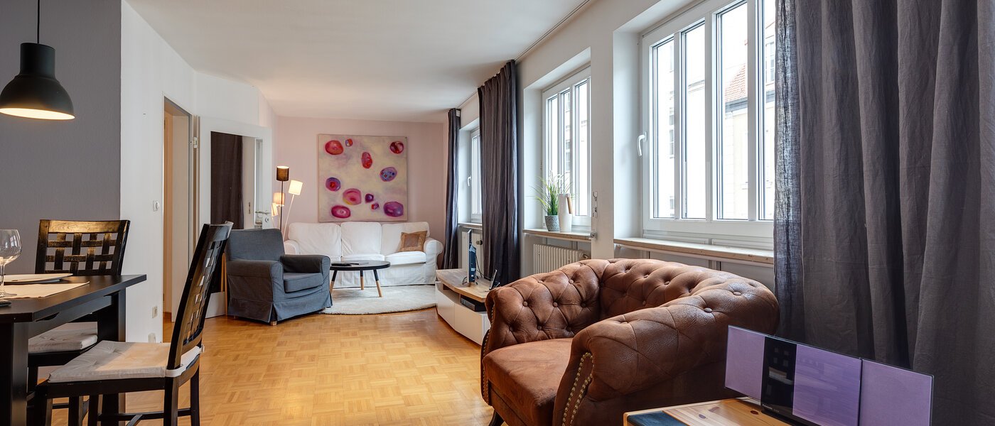 Сожалеем, эта недвижимость уже сдана