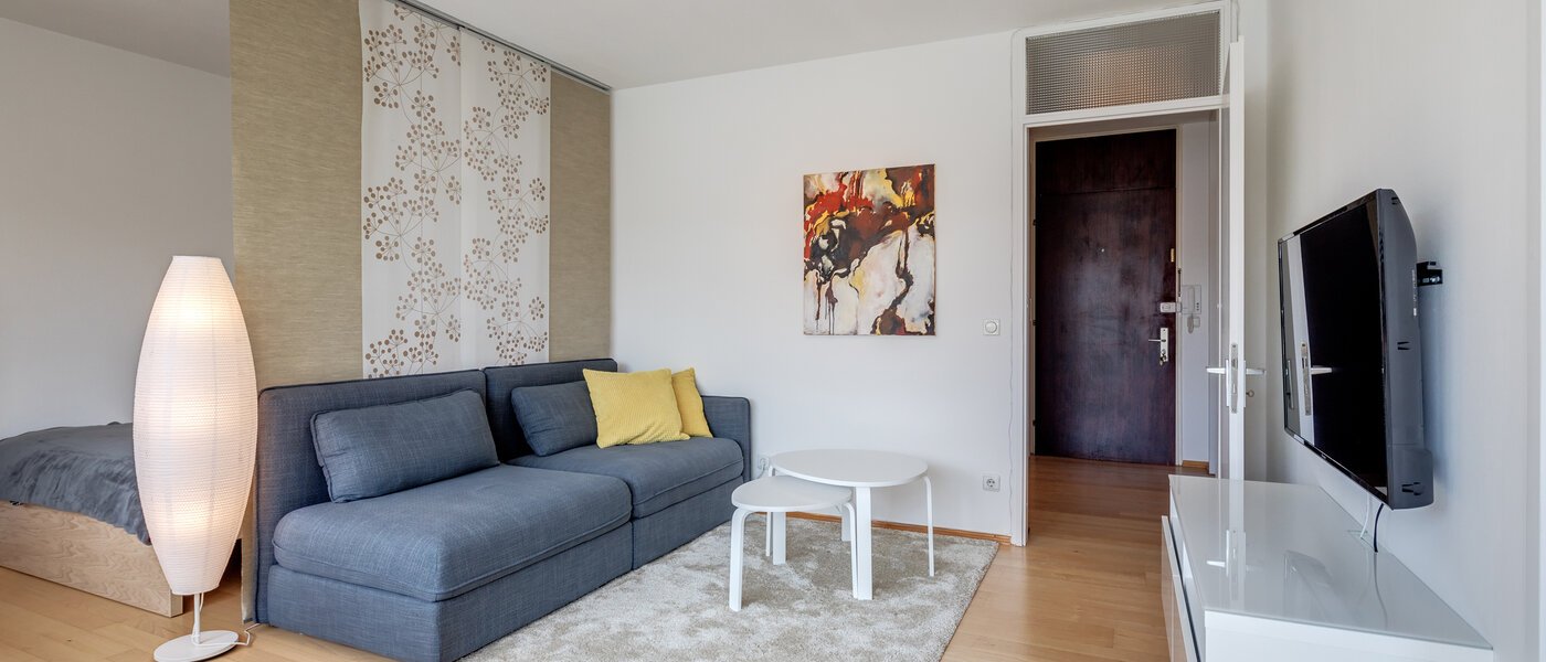 Сожалеем, эта недвижимость уже сдана