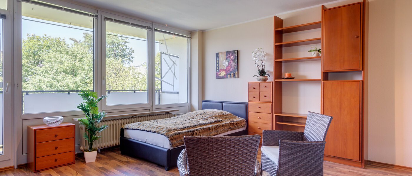 Сожалеем, эта недвижимость уже сдана