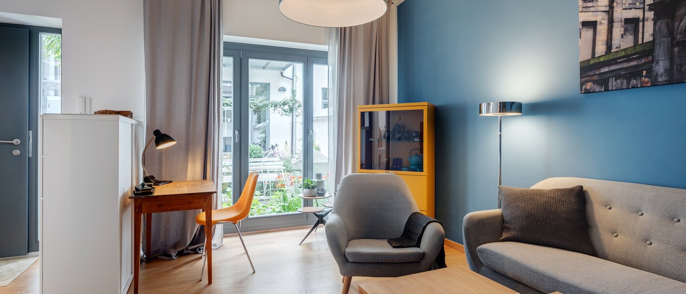 Сожалеем, эта недвижимость уже сдана