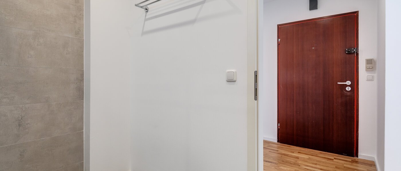 квартира München Maxvorstadt 03 2-я ванная комната 11124