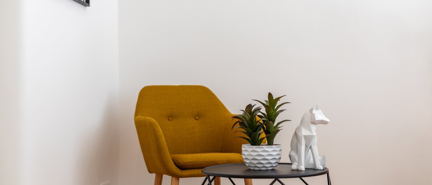 квартира München Maxvorstadt 03 спальная комната 11124