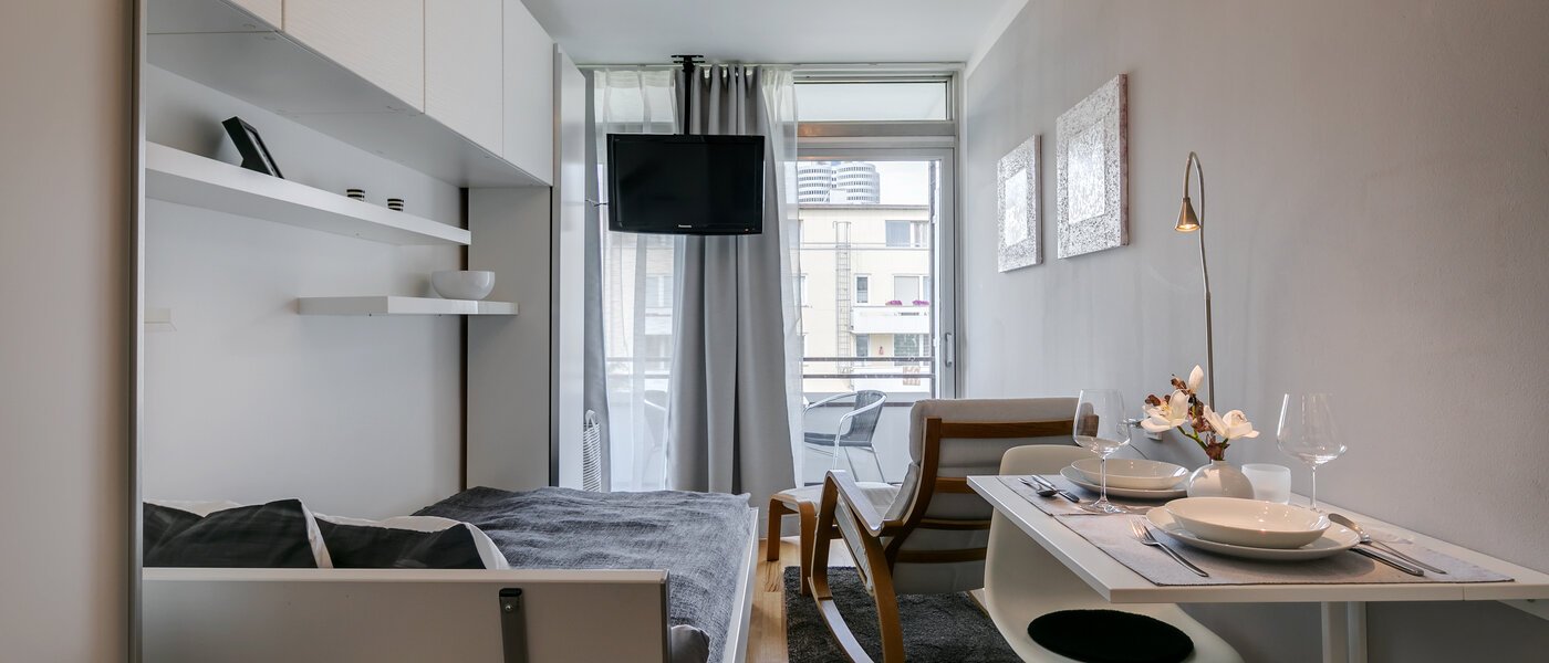 Сожалеем, эта недвижимость уже сдана