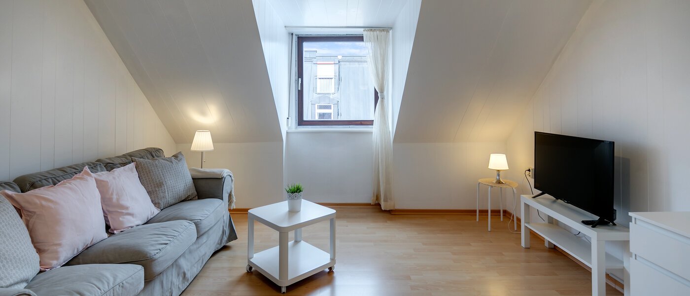 Сожалеем, эта недвижимость уже сдана